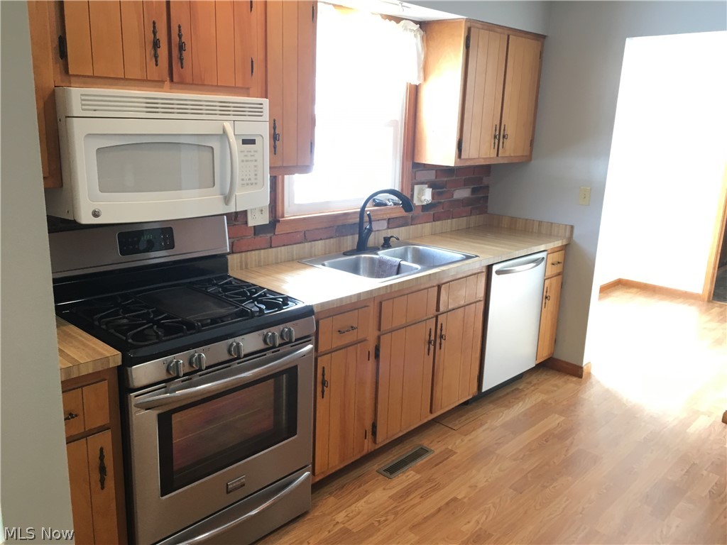 Greene Fields Estate - Residential