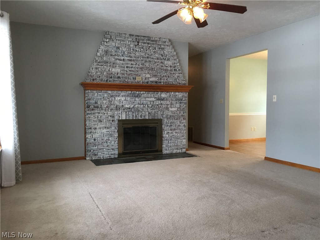 Greene Fields Estate - Residential