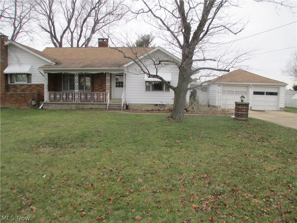 Berlin Township 01 - Residential