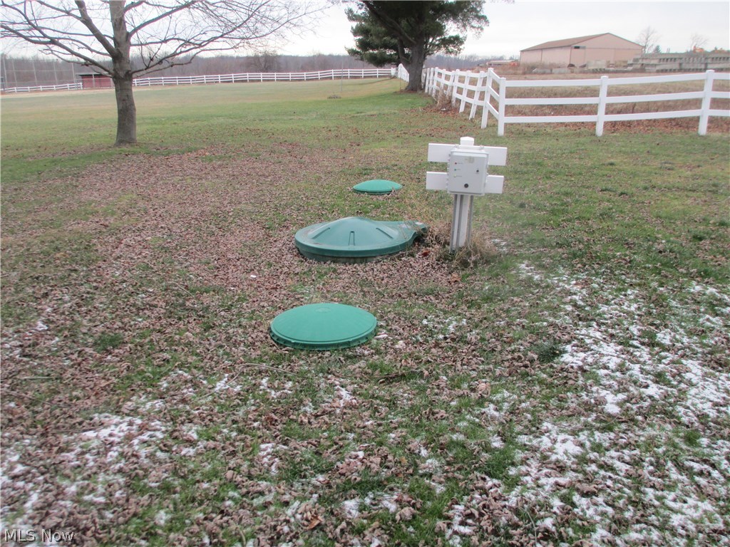 Berlin Township 01 - Residential