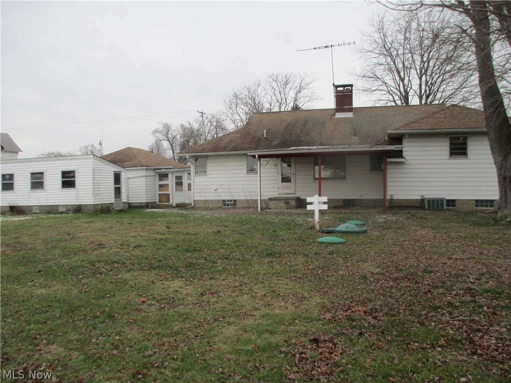 Berlin Township 01 - Residential