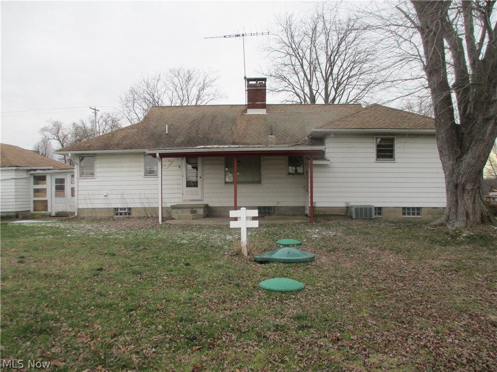 Berlin Township 01 - Residential