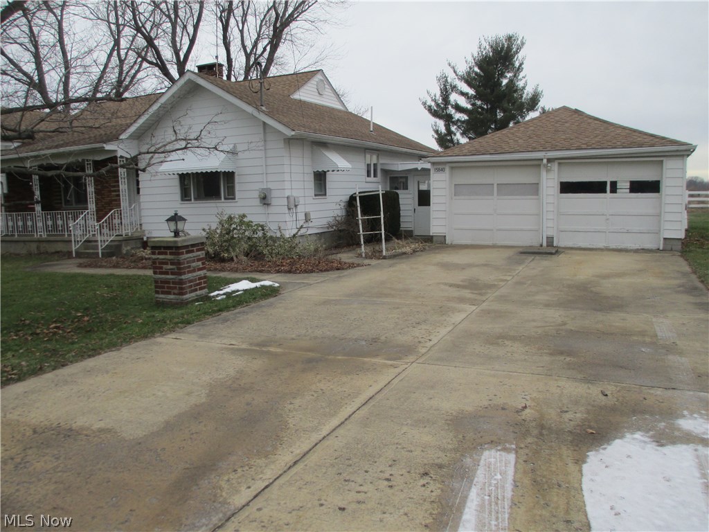 Berlin Township 01 - Residential