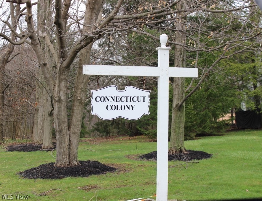 Connecticut Colony - Residential