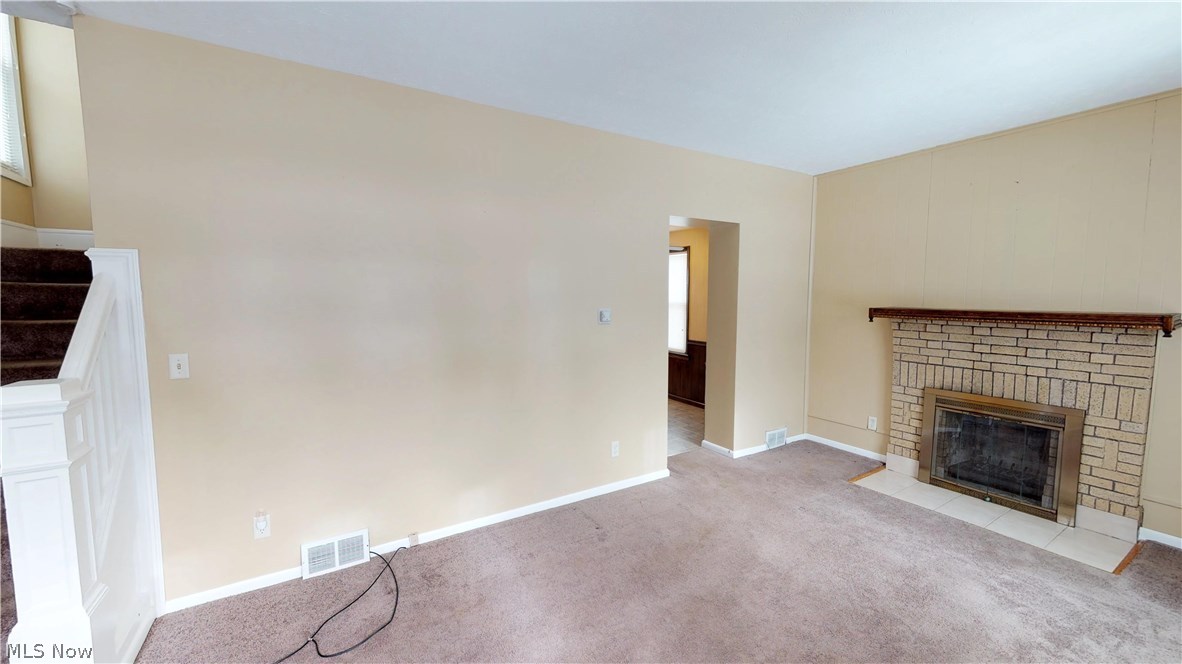 City/Youngstown - Residential