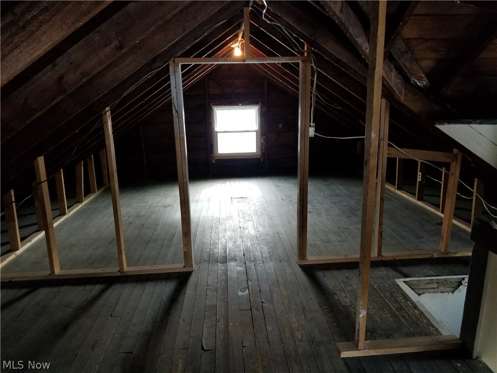 City/Youngstown - Residential