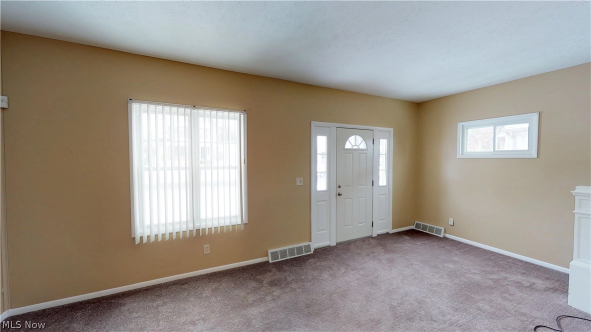 City/Youngstown - Residential