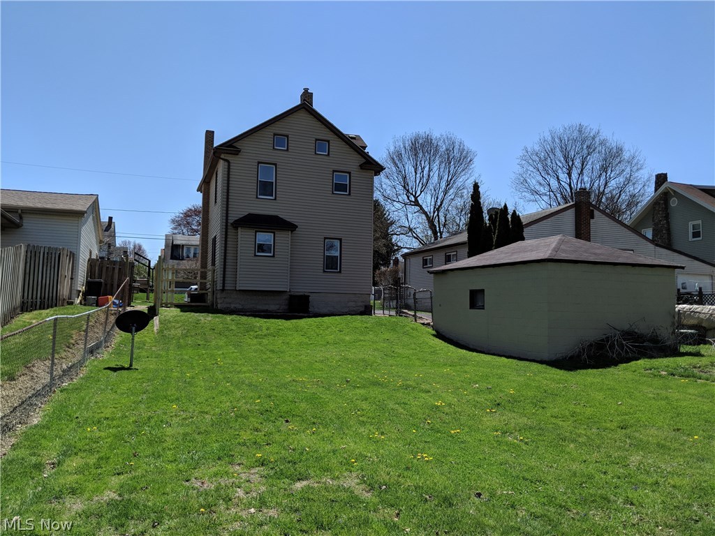 City/Youngstown - Residential