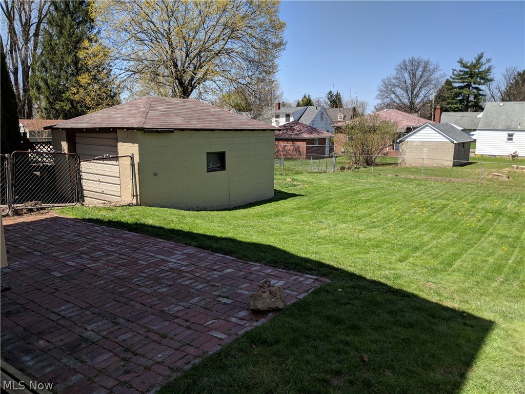 City/Youngstown - Residential