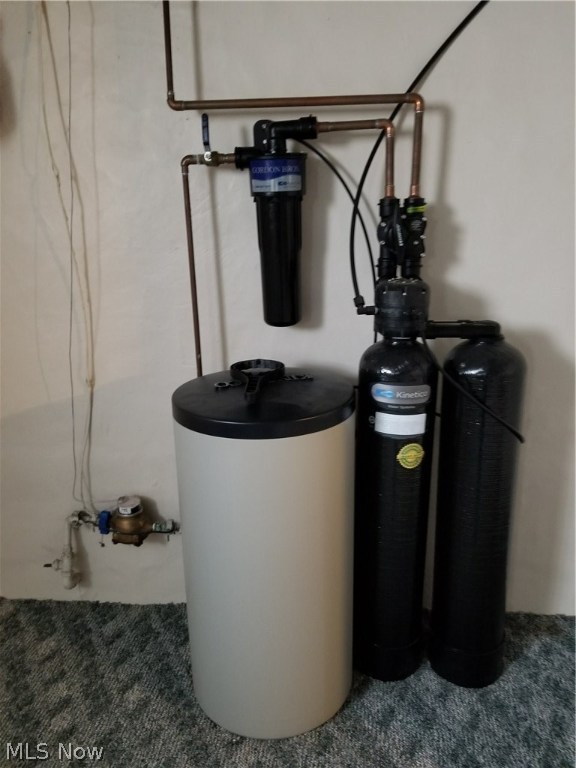 City/Youngstown - Residential