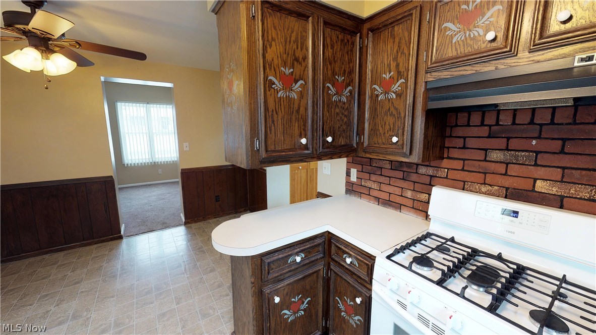 City/Youngstown - Residential