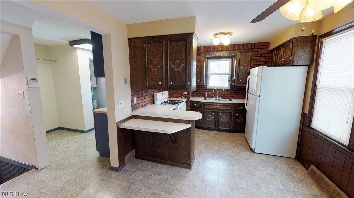 City/Youngstown - Residential