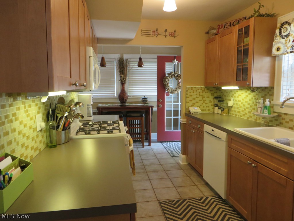 North Haven - Residential