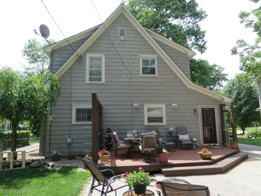 North Haven - Residential