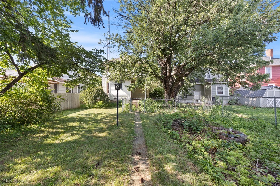 North Terrace - Residential