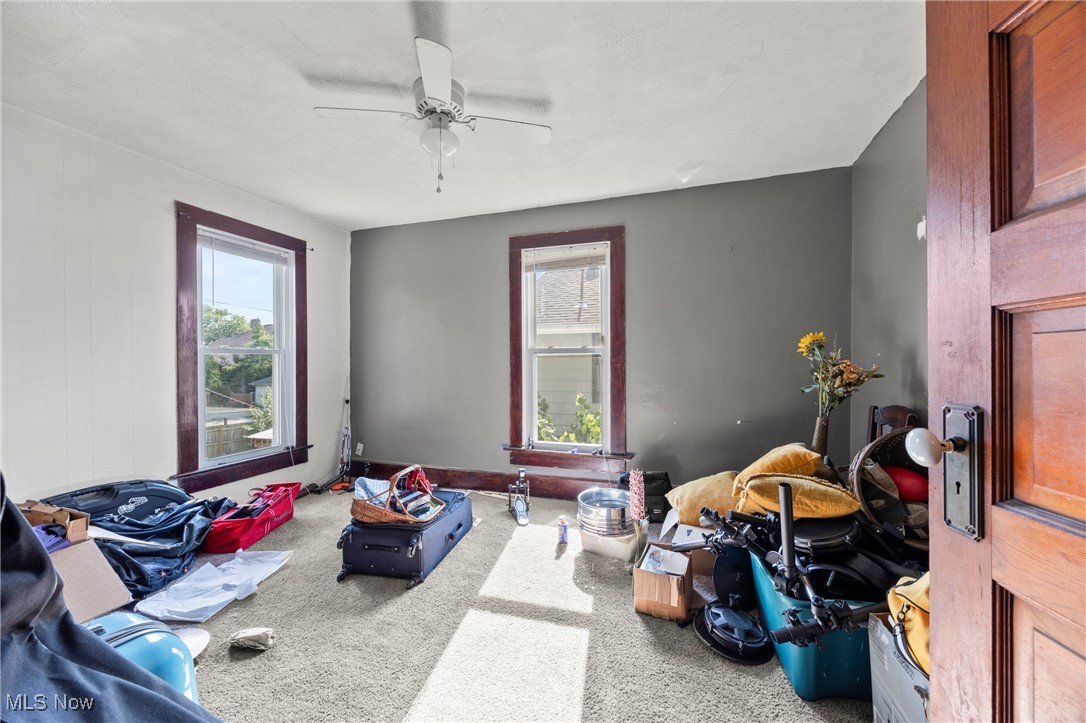 North Terrace - Residential