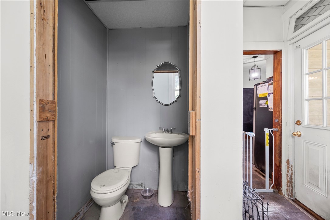 North Terrace - Residential