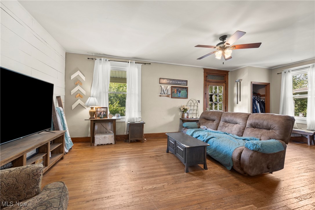 North Terrace - Residential