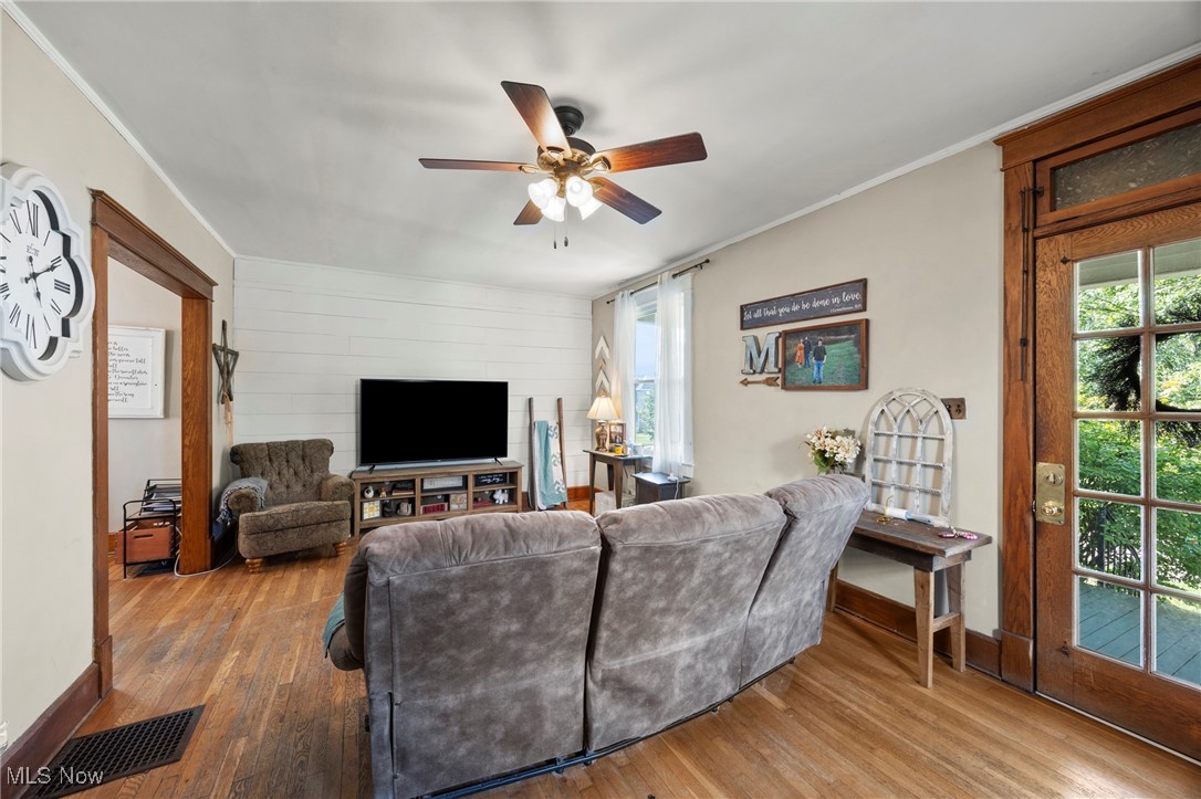 North Terrace - Residential