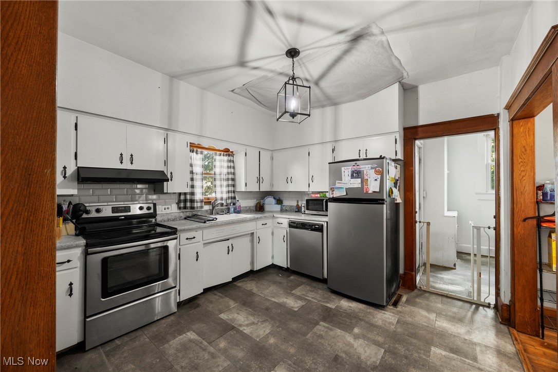 North Terrace - Residential