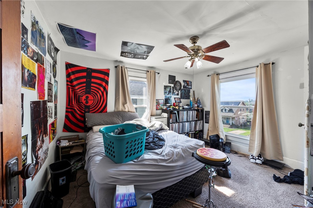 North Terrace - Residential