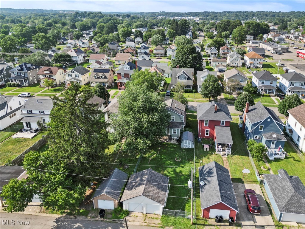 North Terrace - Residential