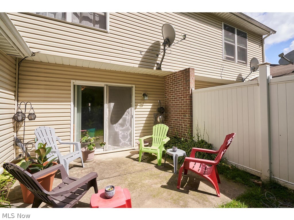 Forest View Xings Condo Ph 06 - Residential