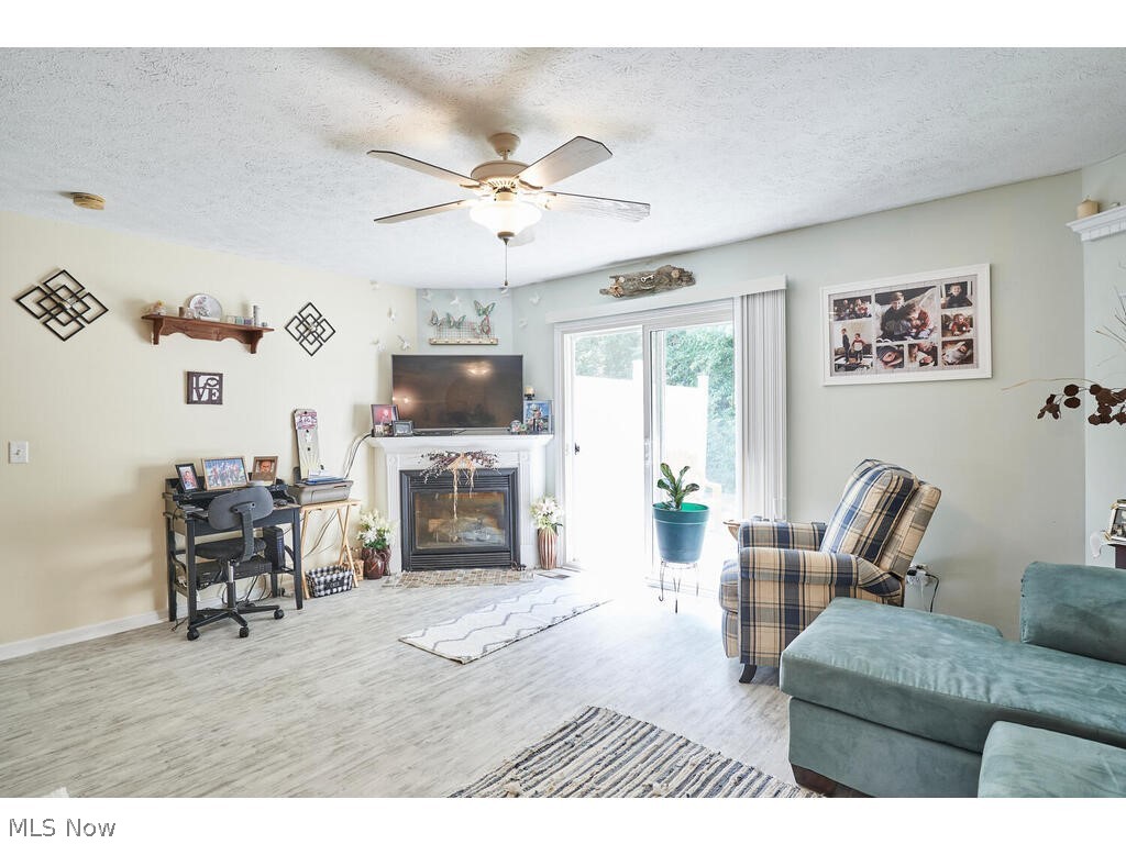 Forest View Xings Condo Ph 06 - Residential