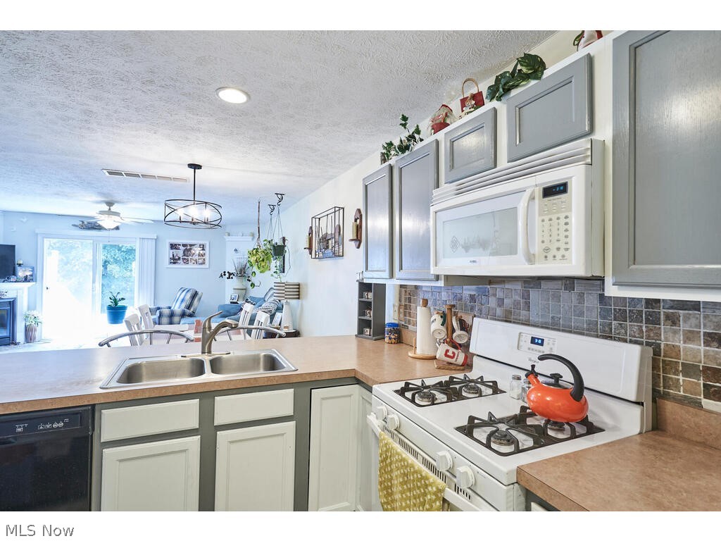 Forest View Xings Condo Ph 06 - Residential