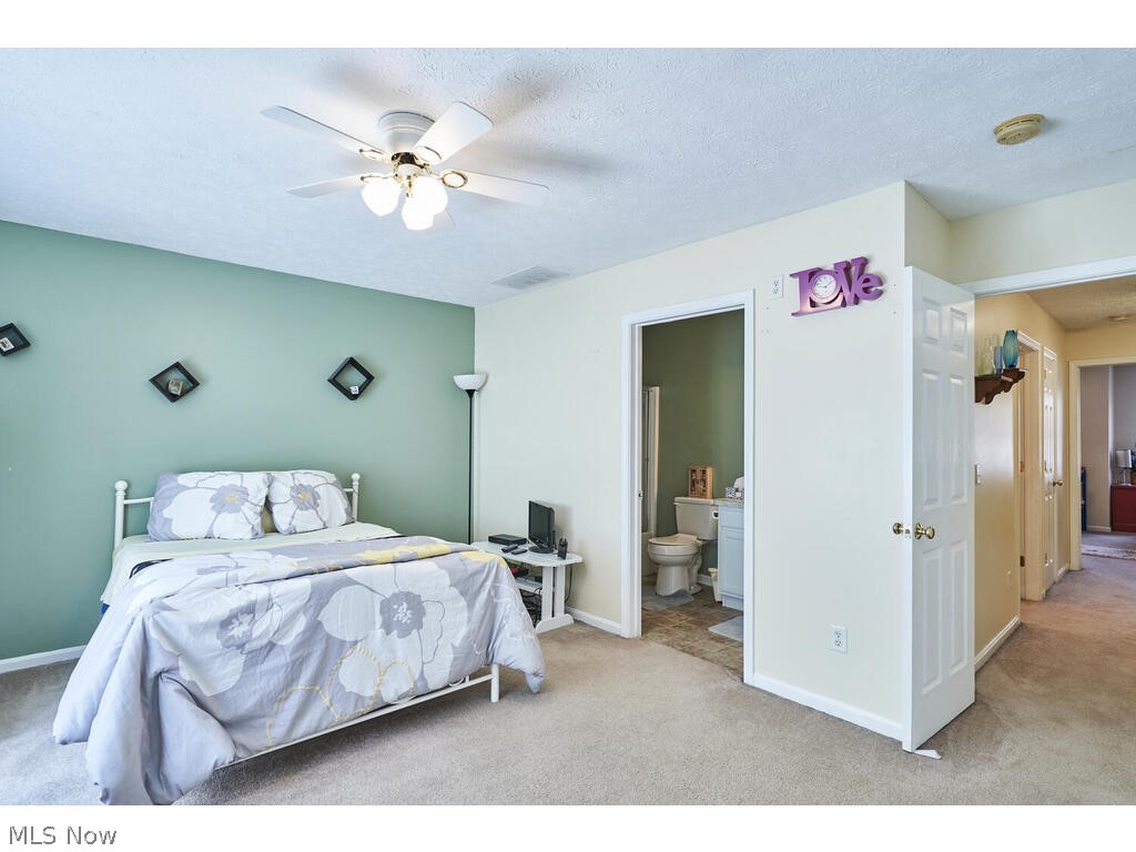 Forest View Xings Condo Ph 06 - Residential