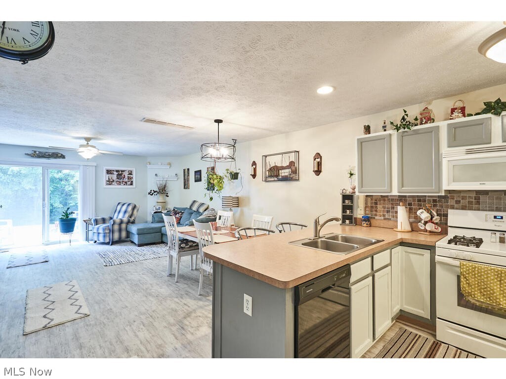 Forest View Xings Condo Ph 06 - Residential