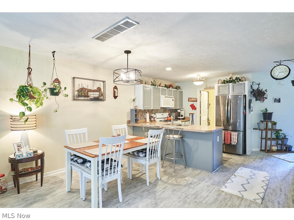 Forest View Xings Condo Ph 06 - Residential