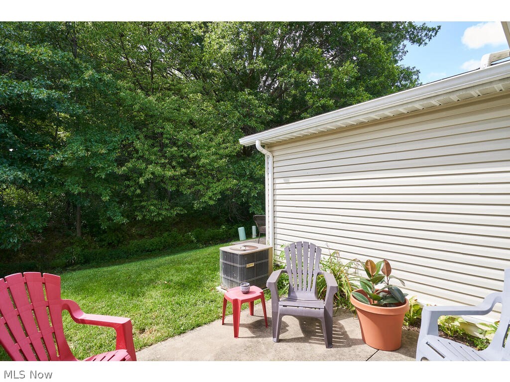 Forest View Xings Condo Ph 06 - Residential