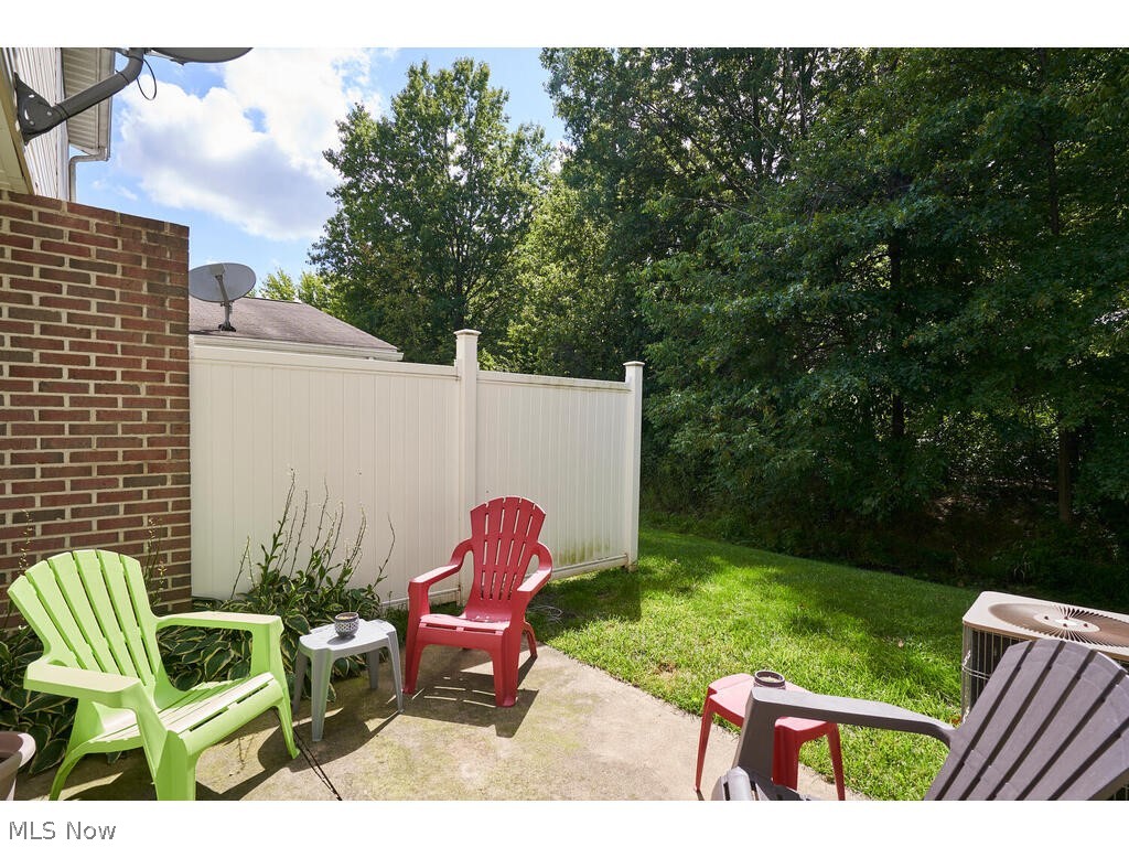 Forest View Xings Condo Ph 06 - Residential