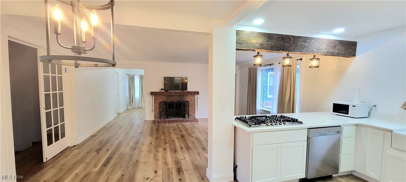 Euclid 13 - Residential