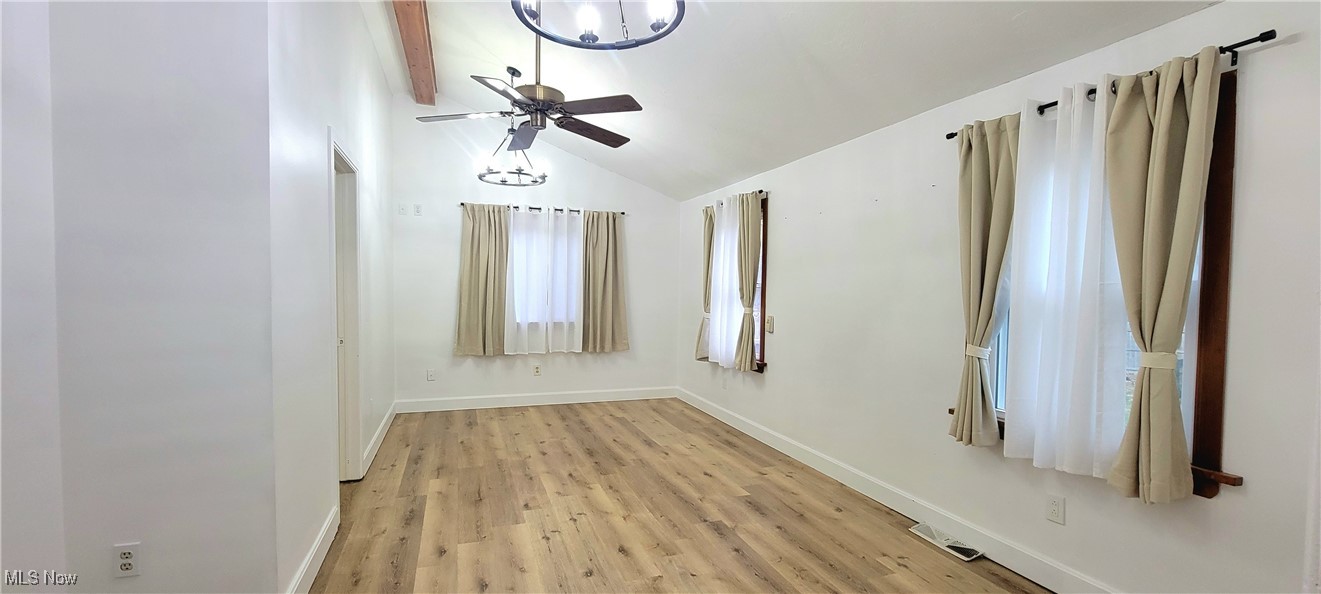 Euclid 13 - Residential