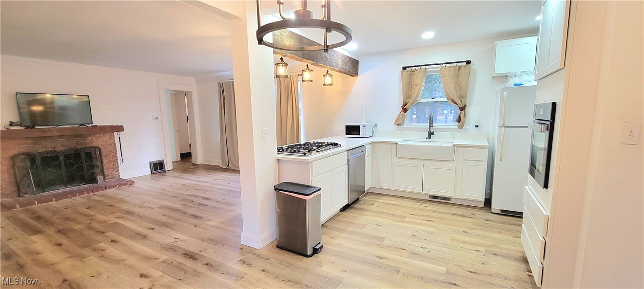 Euclid 13 - Residential