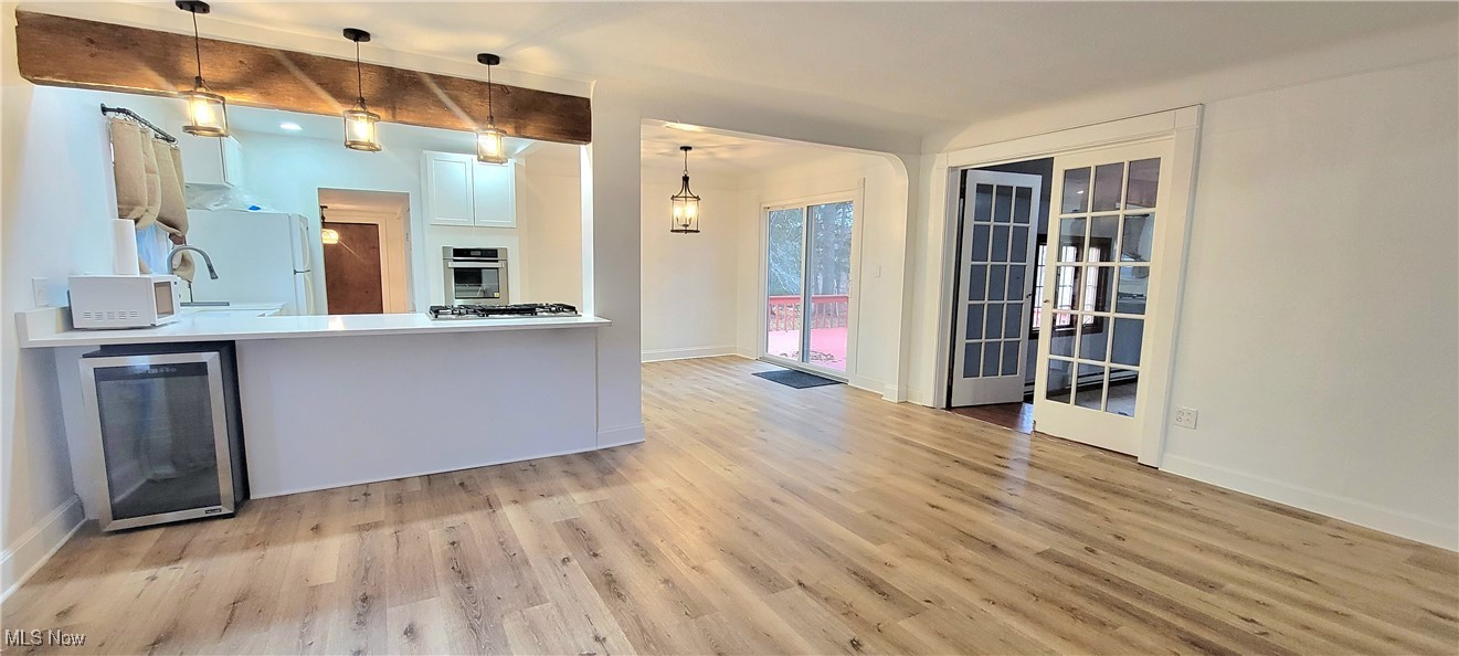 Euclid 13 - Residential