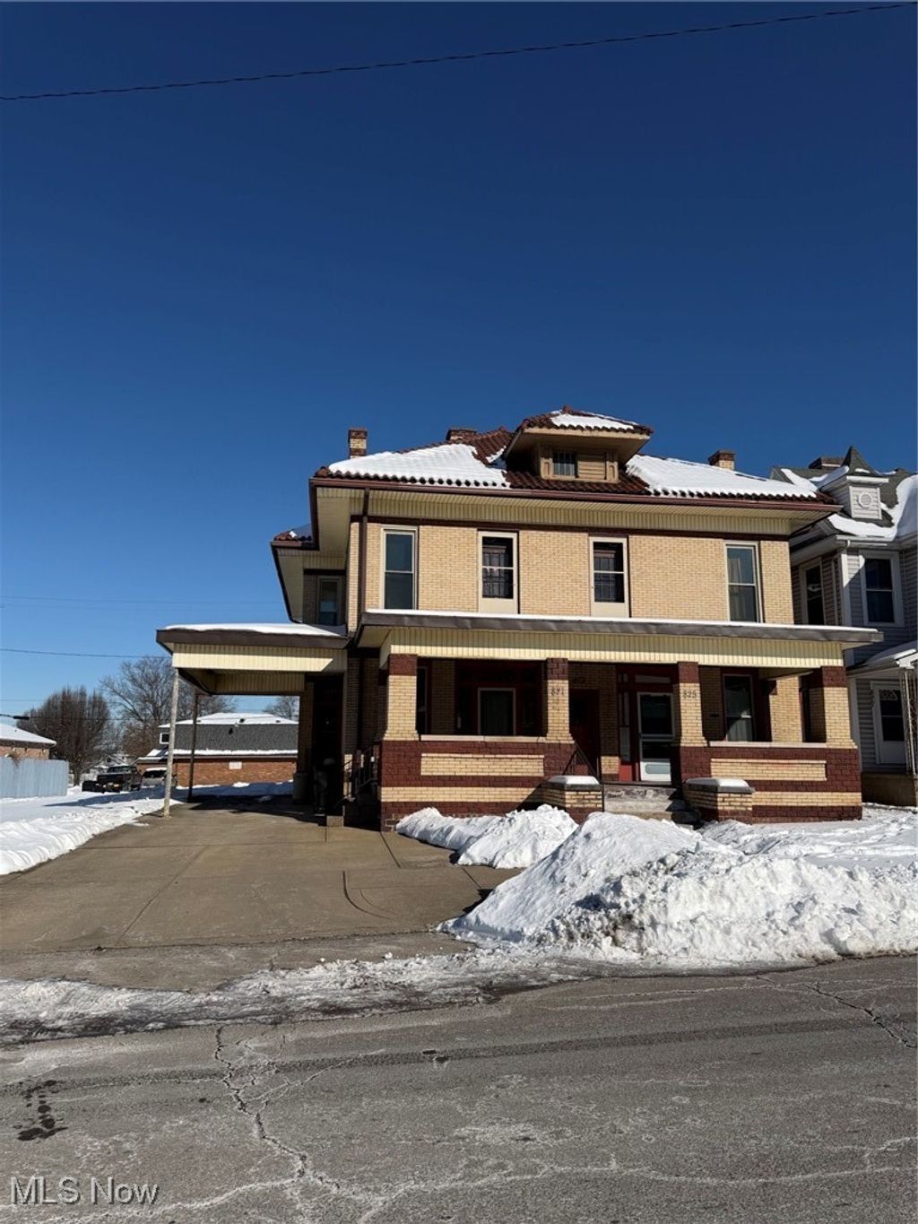 Photo of 821 Market Street, Zanesville, OH 43701 (MLS # 5184853)