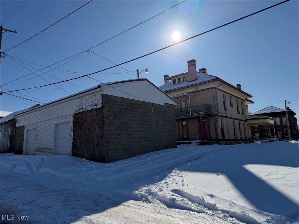 Photo of 821 Market Street, Zanesville, OH 43701 (MLS # 5184853)