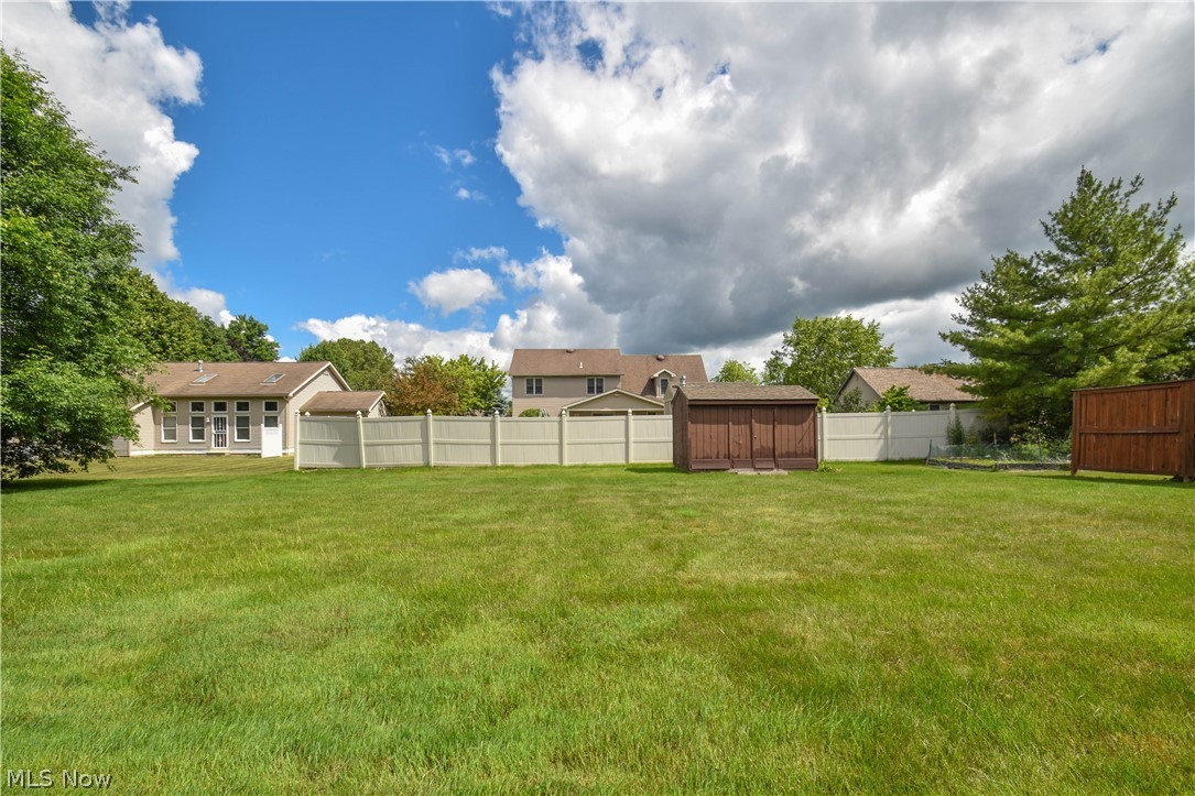 Shadowridge 05 - Residential