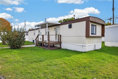 Photo of 4199 Massillon Road #11, Uniontown, OH 44685 (MLS # 5257254)