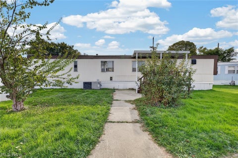 Tiny photo for 4199 Massillon Road #11, Uniontown, OH 44685 (MLS # 5257254)