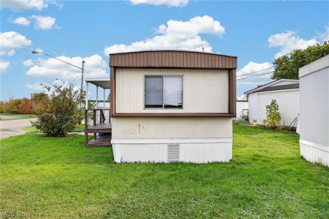 Tiny photo for 4199 Massillon Road #11, Uniontown, OH 44685 (MLS # 5257254)
