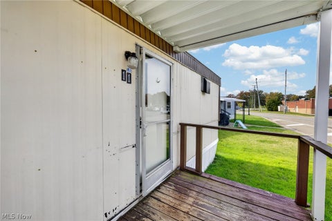 Tiny photo for 4199 Massillon Road #11, Uniontown, OH 44685 (MLS # 5257254)