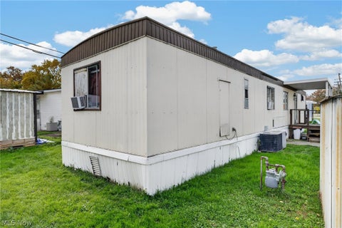 Tiny photo for 4199 Massillon Road #11, Uniontown, OH 44685 (MLS # 5257254)