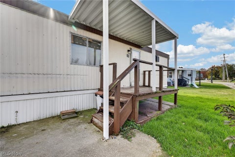 Tiny photo for 4199 Massillon Road #11, Uniontown, OH 44685 (MLS # 5257254)