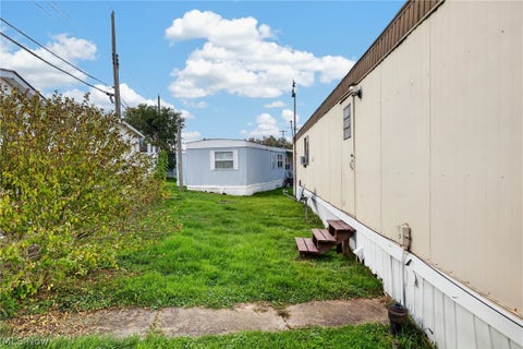 Tiny photo for 4199 Massillon Road #11, Uniontown, OH 44685 (MLS # 5257254)