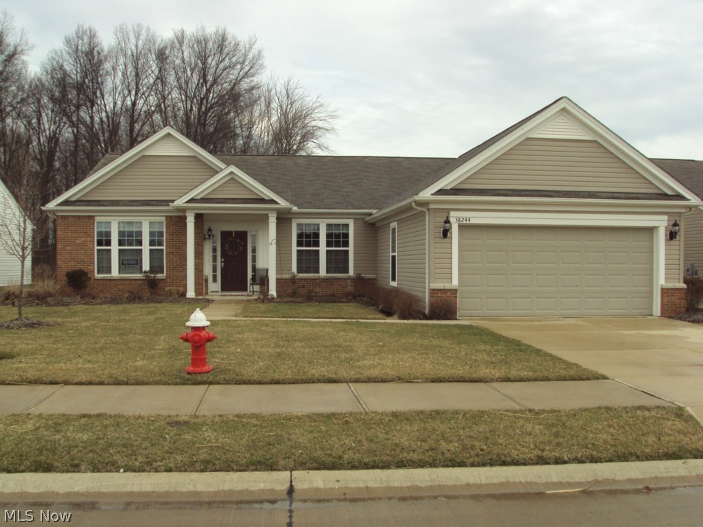 Pioneer Rdg 06 - Residential