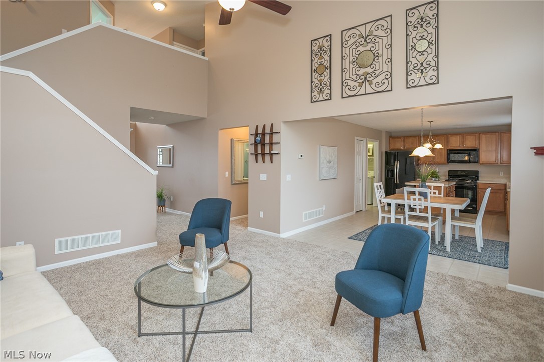 Westbury Place - Residential